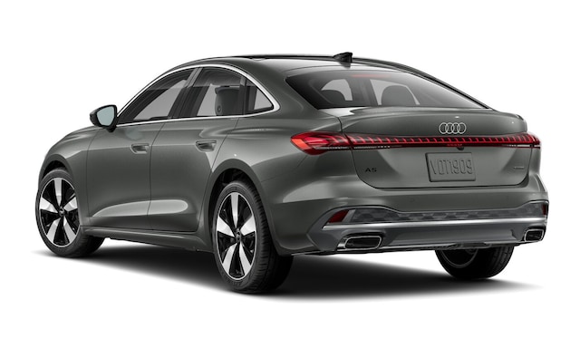 audi new a5 2025 WAU1BCFU3SN057578 image audi new a5 2025 WAU1BCFU3SN057578 image